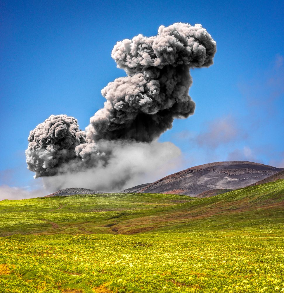 Photograph by Алексей Котлов