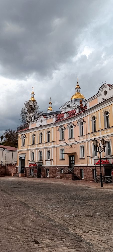 Photograph by Александра Свирская