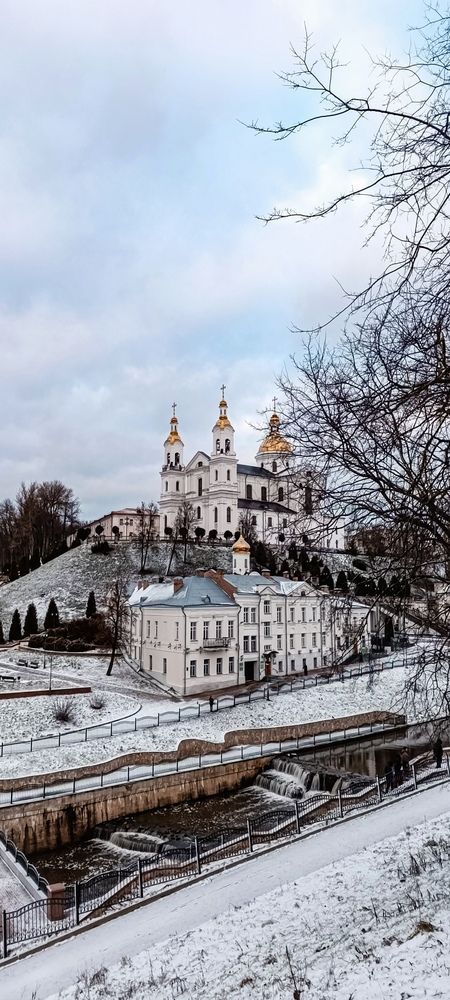 Photograph by Александра Свирская