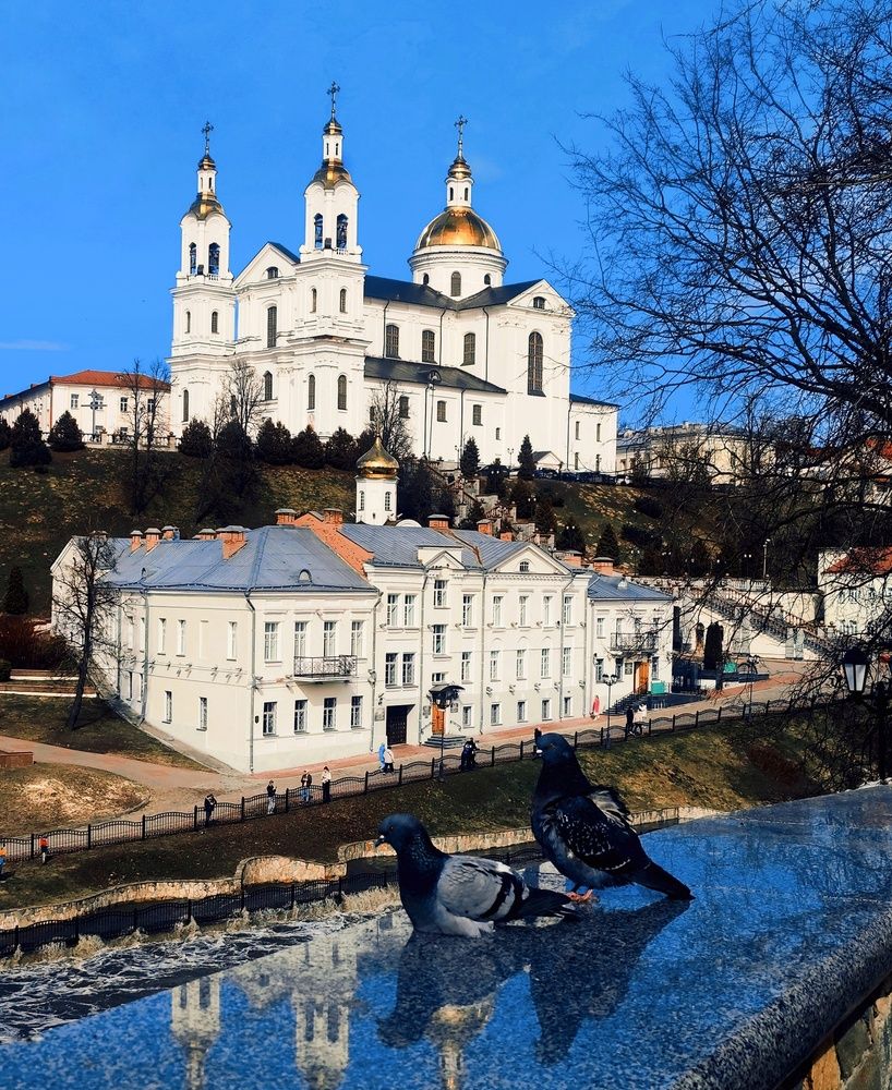 Photograph by Александра Свирская