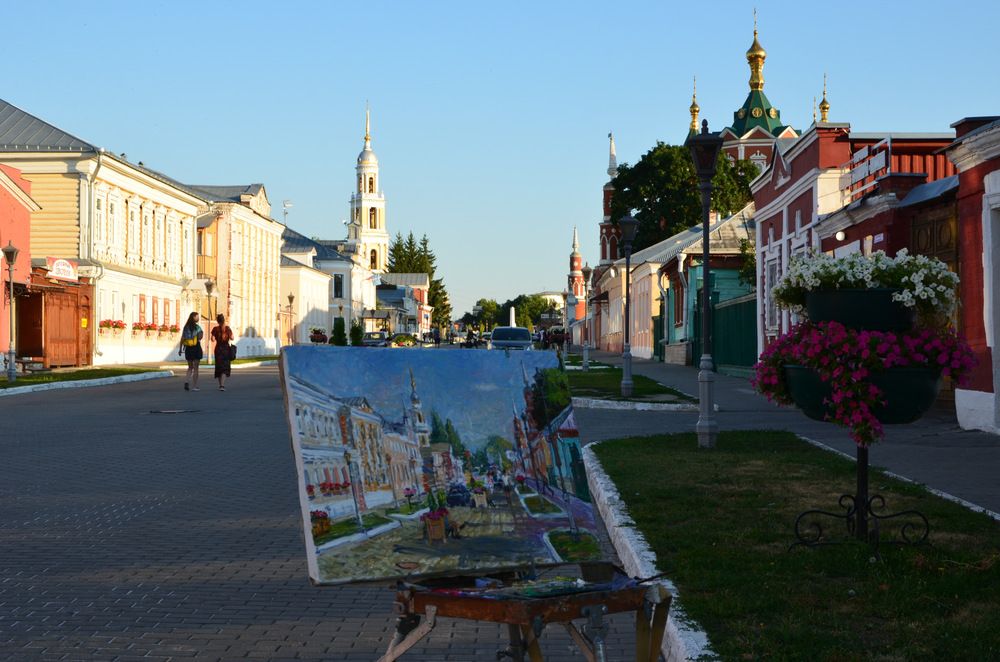 Photograph by Зинаида Фадеева