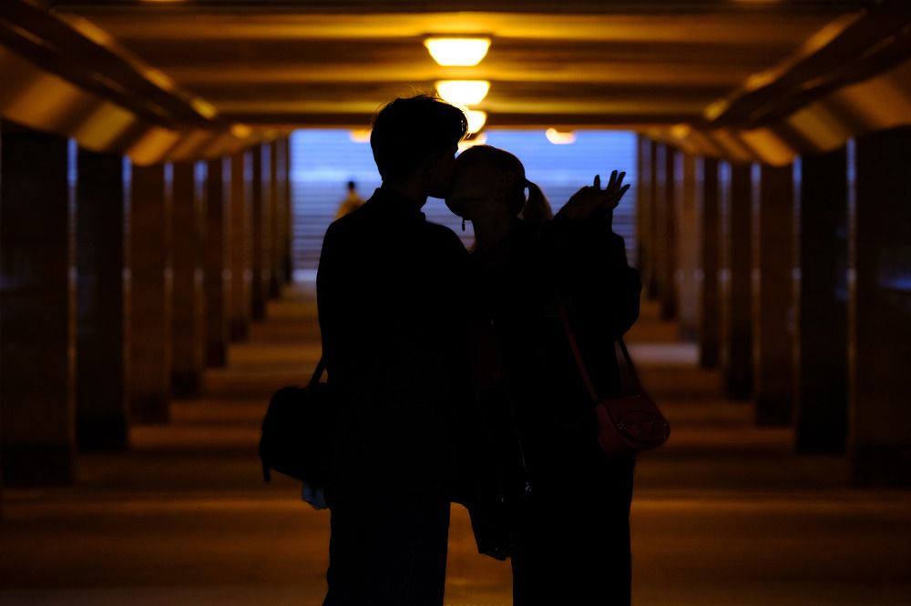 Photograph by Антон Киптиков