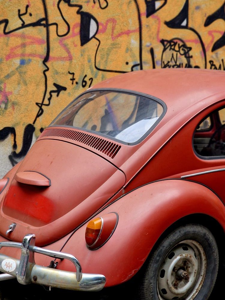 Photograph by Robert Suditu