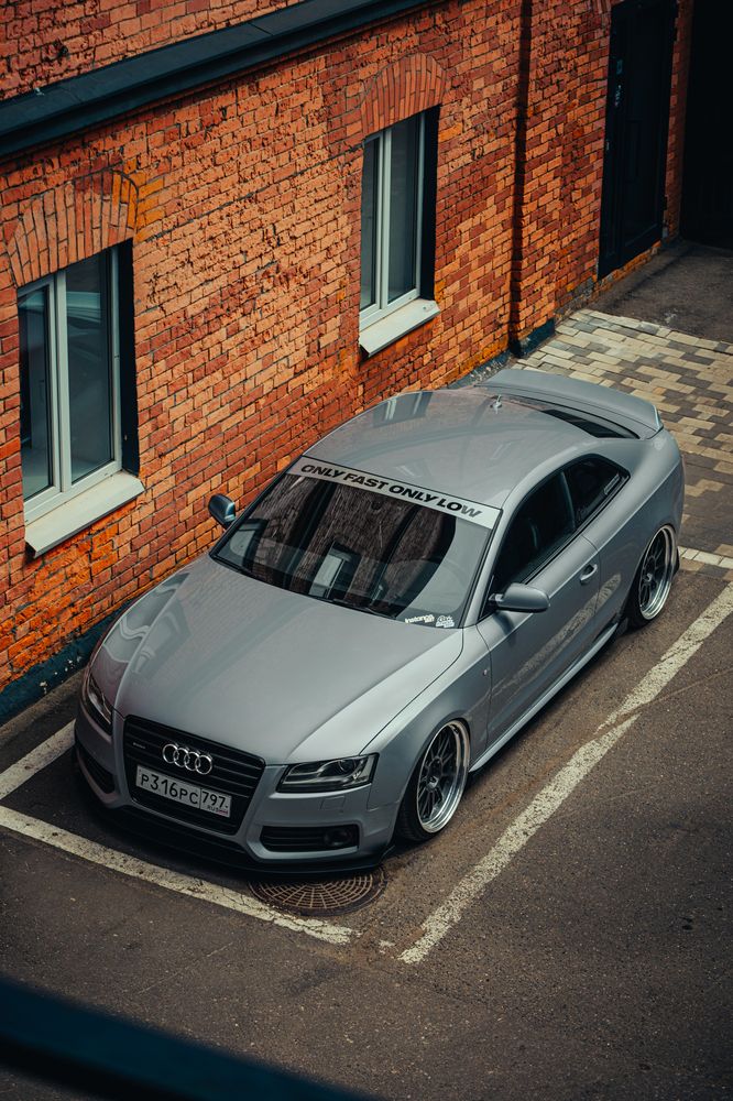 Photograph by Антон Киптиков