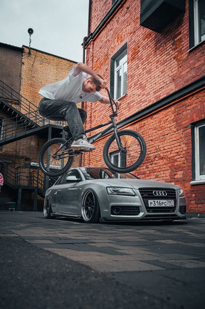 Photograph by Антон Киптиков