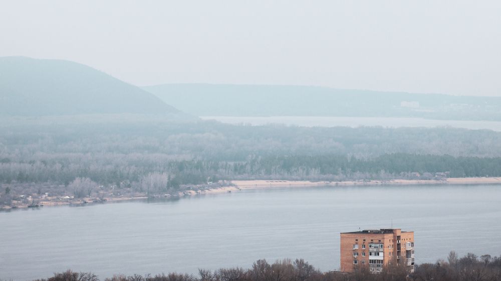 Photograph by Александр Николаев