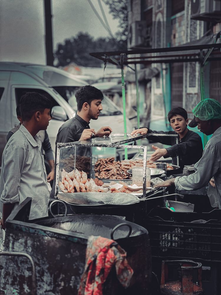 Photograph by Abdullah Mudassar