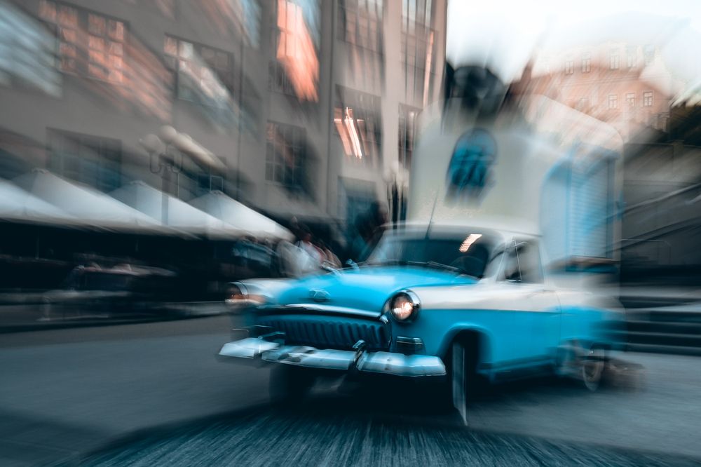 Photograph by Алексей Голубев