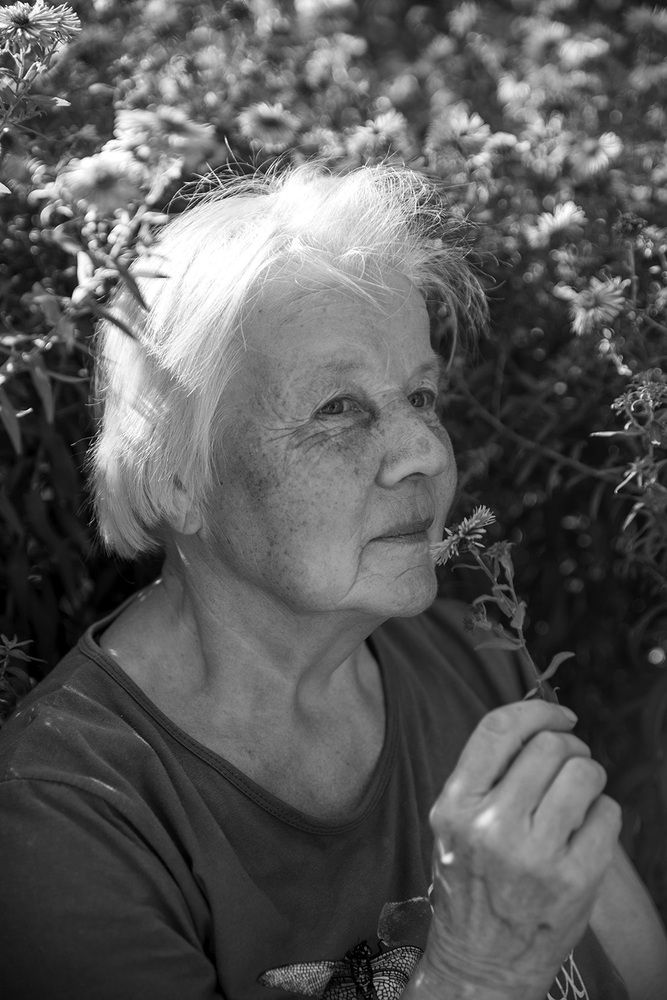 Photograph by Надежда Пухова