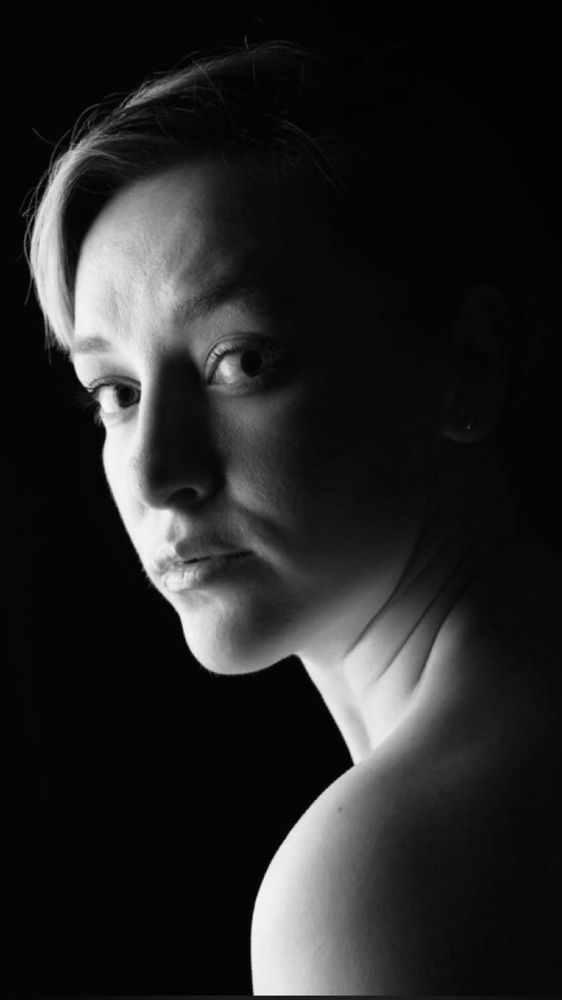 Photograph by Алина Бойко