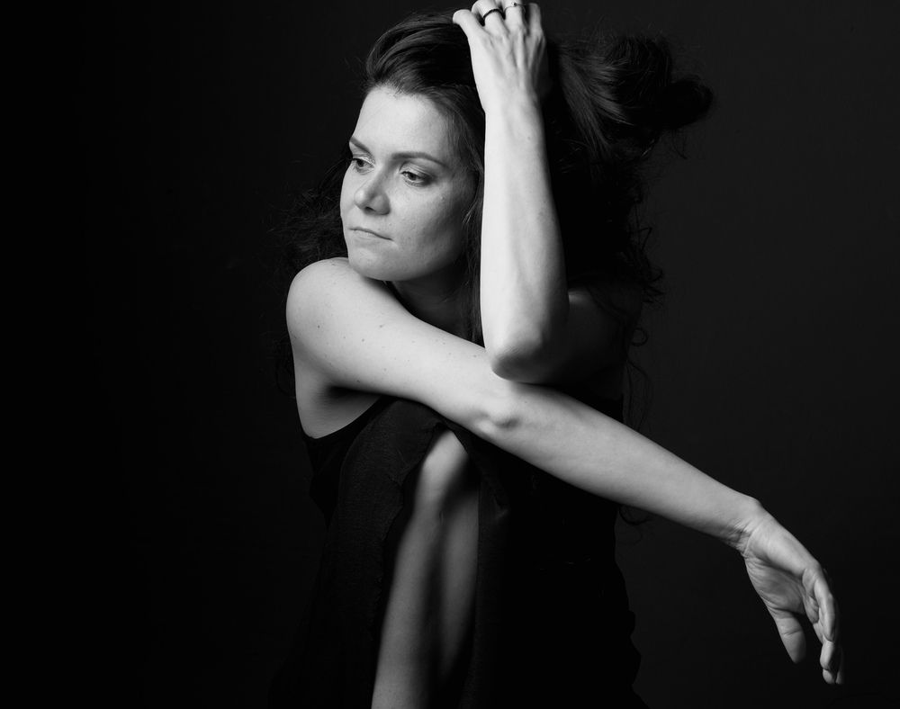 Photograph by Алина Бойко