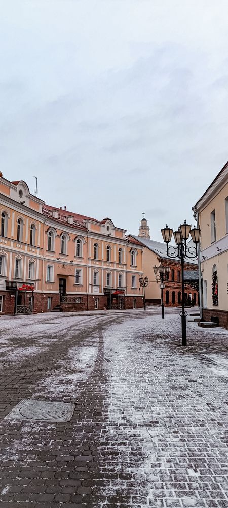 Photograph by Александра Свирская