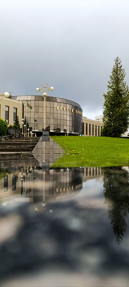 Photograph by Александра Свирская