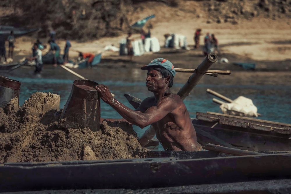 Photograph by Mohammad Samiul Amin
