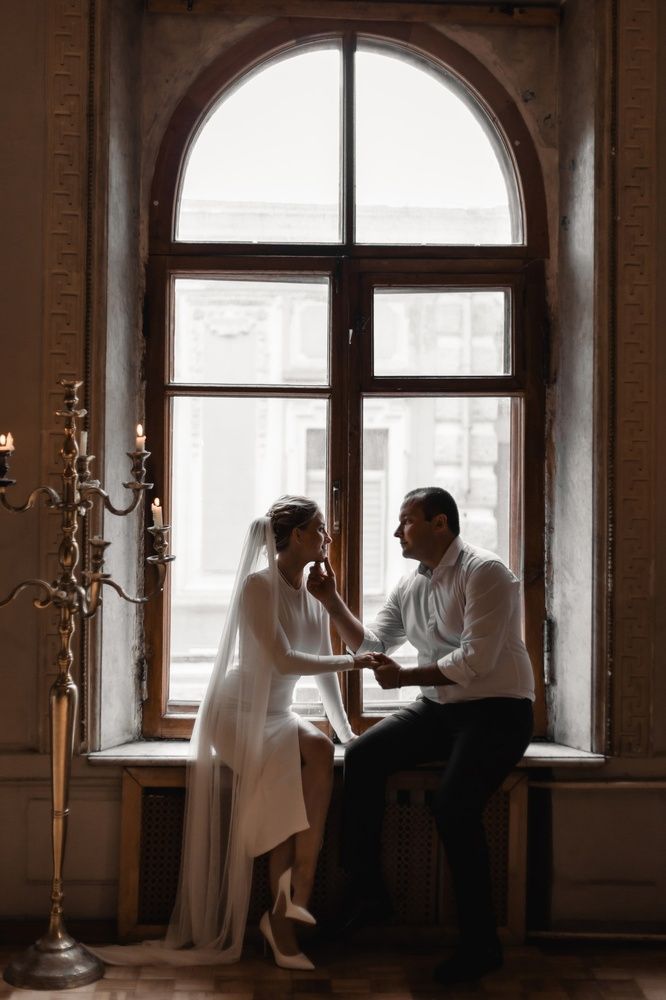 Photograph by Olya Borodina