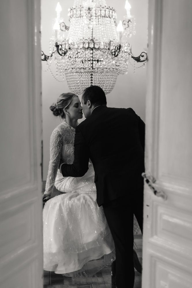 Photograph by Olya Borodina