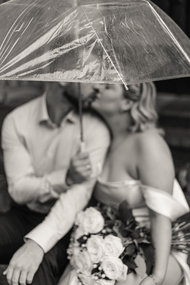 Photograph by Olya Borodina