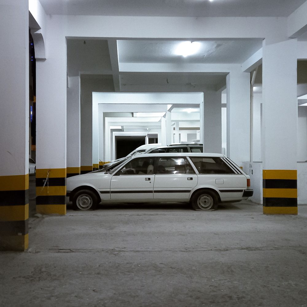 Photograph by Ibraheem Alsaid