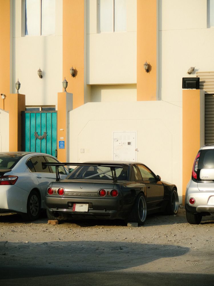 Photograph by Ibraheem Alsaid