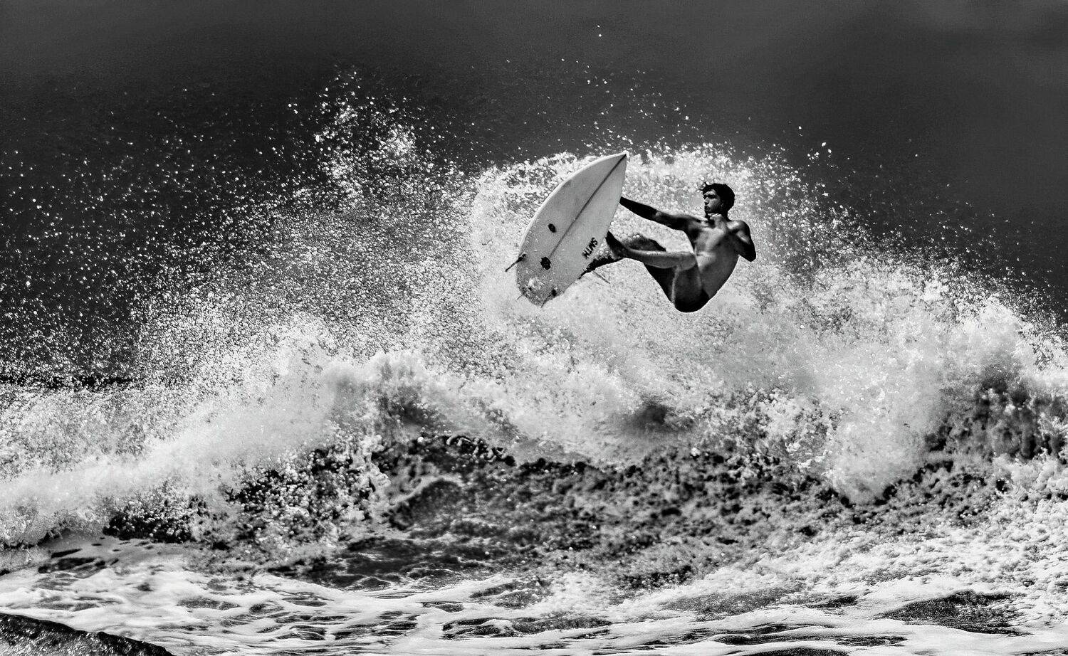 Never Give Up Never Give Up