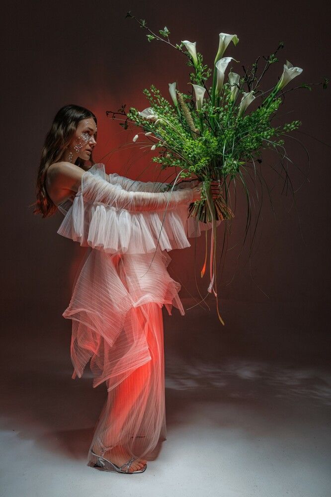 Photograph by Оксана Горячева