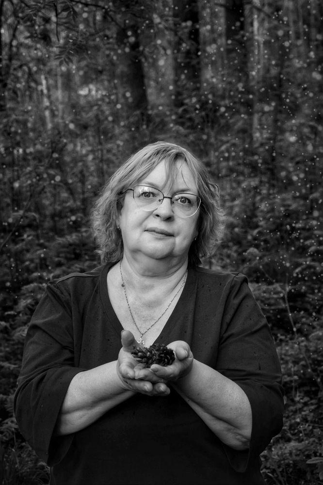 Photograph by Elena Savchuk