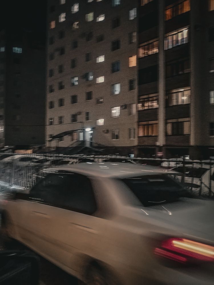 Photograph by Наталия Соболева