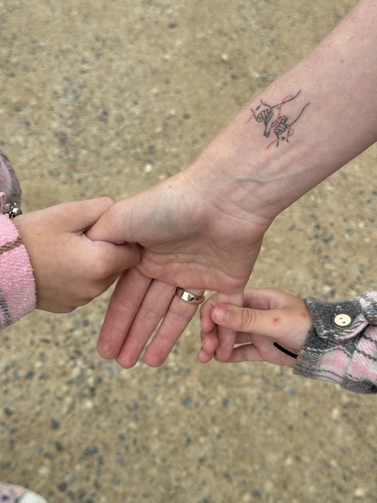 Фотография автора Ксения