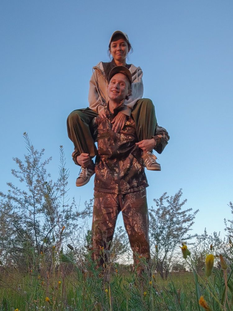 Photograph by Дмитрий Фетисов