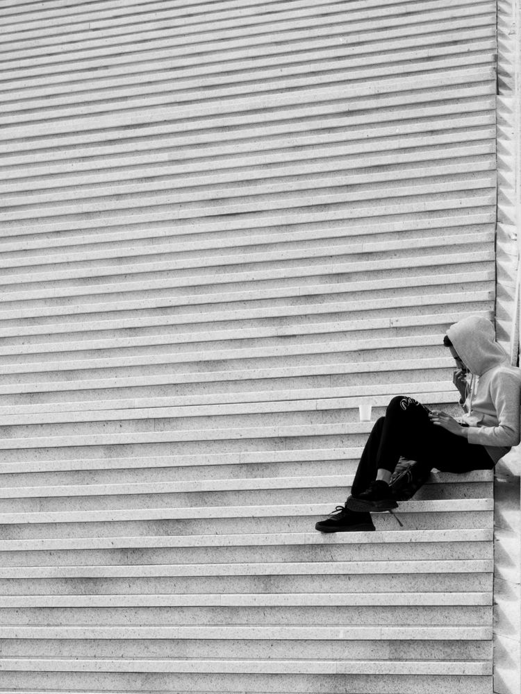 Photograph by Mélina Delbert