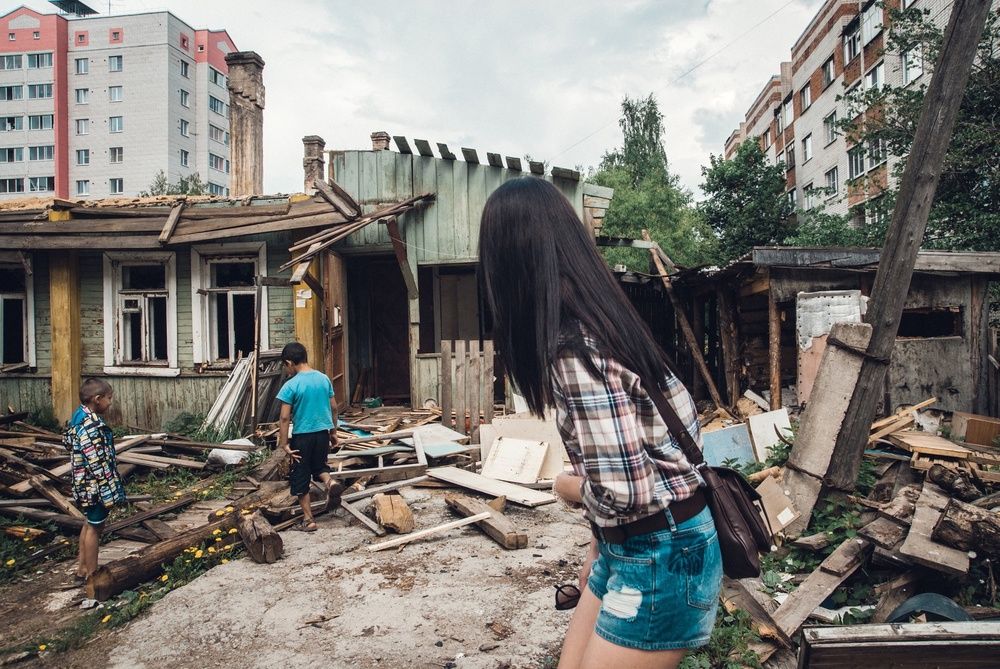 Фотография автора Вероника Смирнова