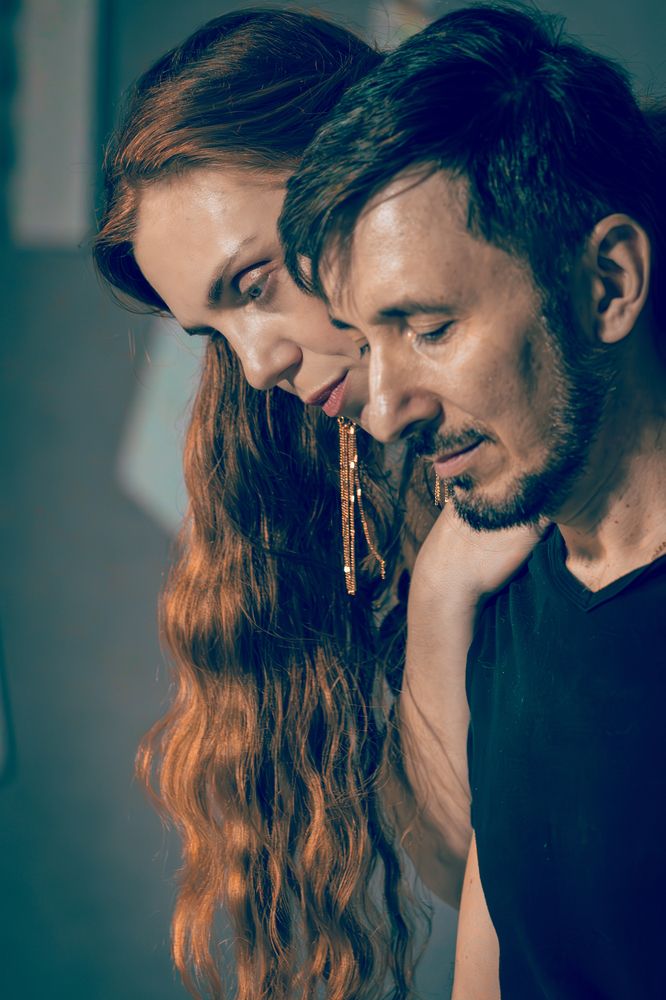 Photograph by Siarhei Saladukhin