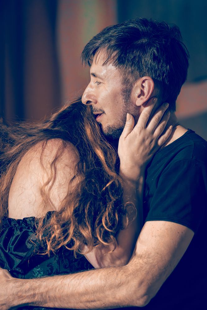 Photograph by Siarhei Saladukhin