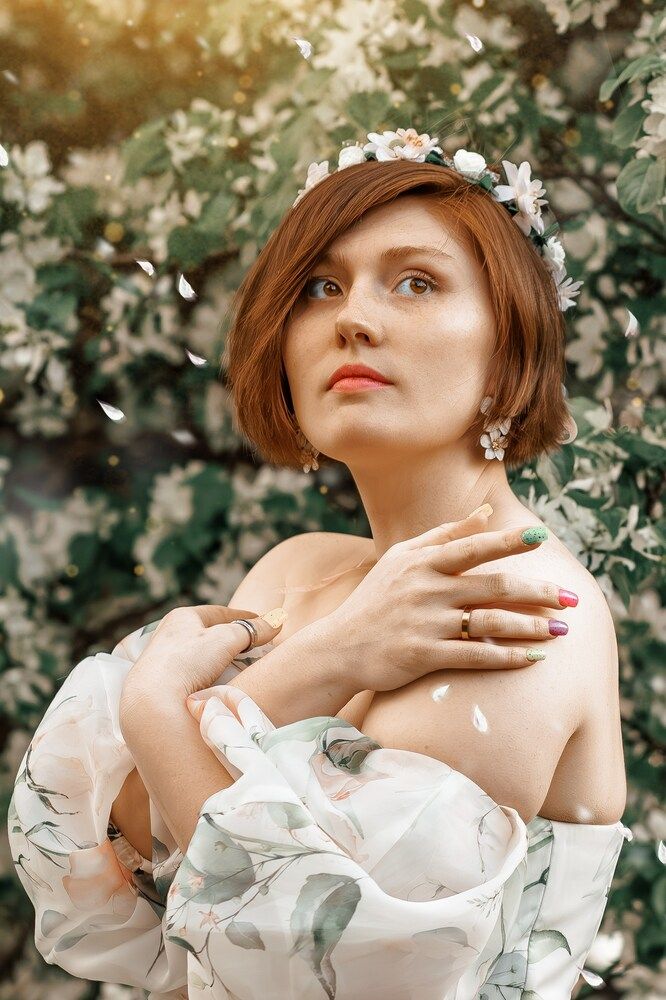 Photograph by Анна Авилочкина