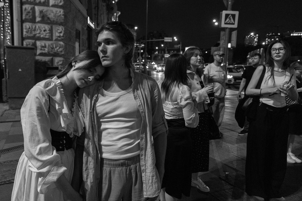 Photograph by Георгий Горшков