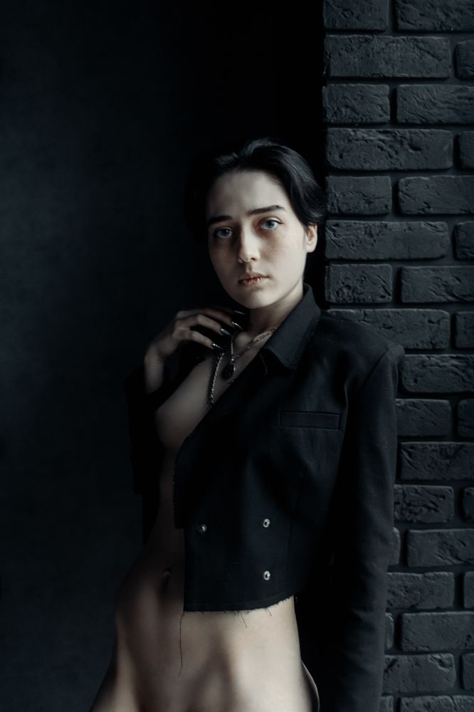 Photograph by Roosso alex