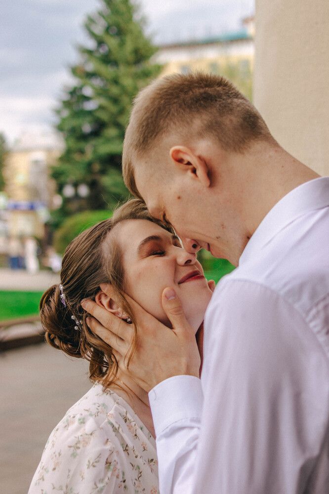 Фотография автора Елена Марухненко