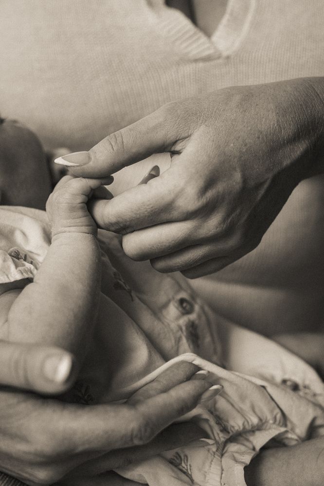 Photograph by Family Stories Photography