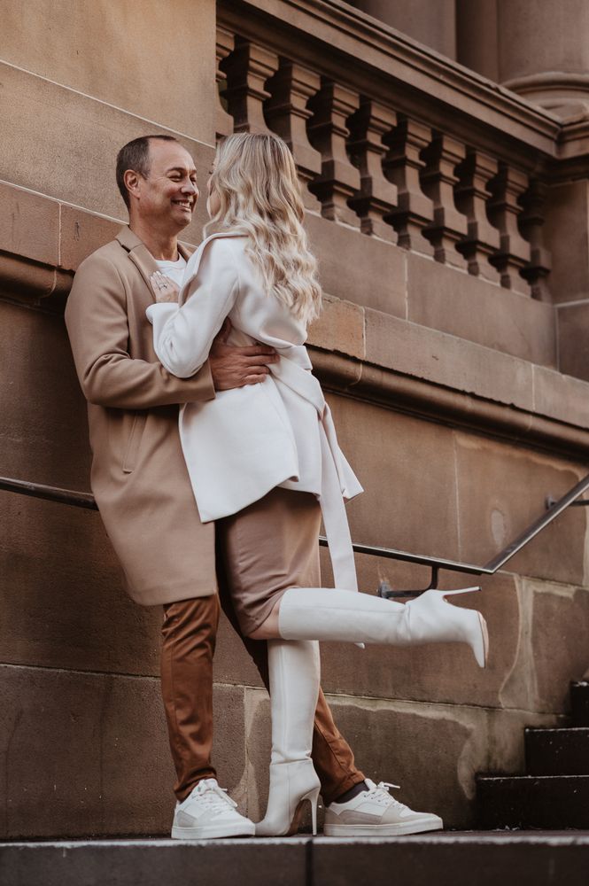 Photograph by Family Stories Photography