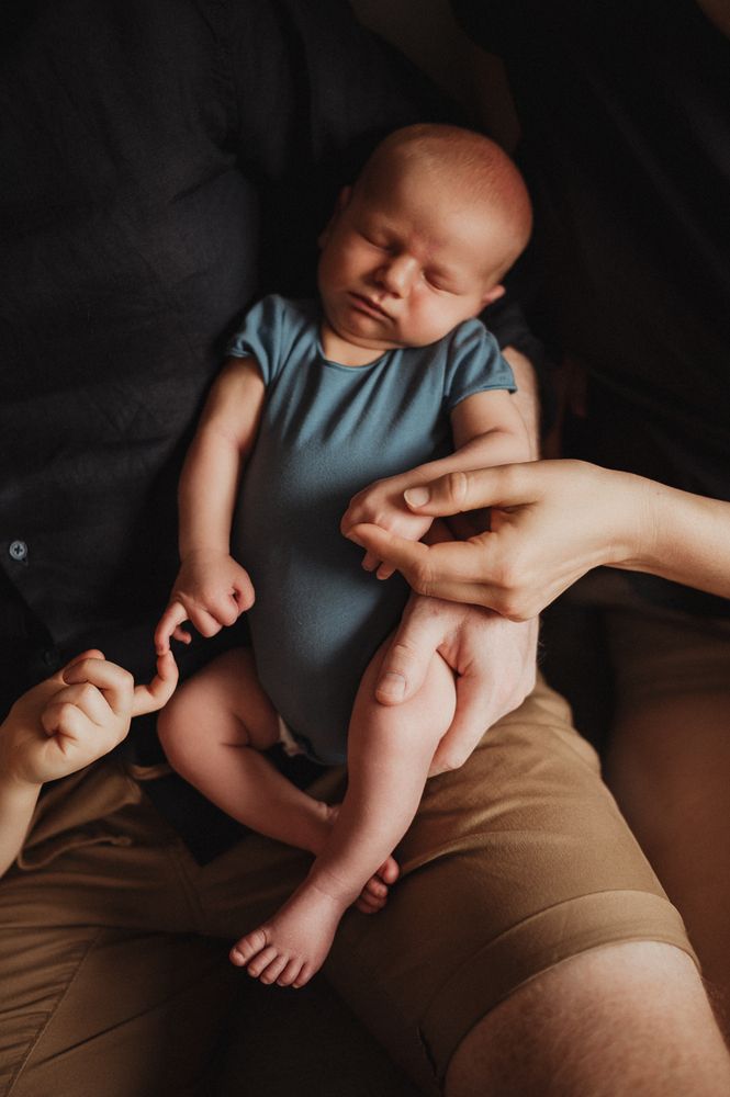 Photograph by Family Stories Photography