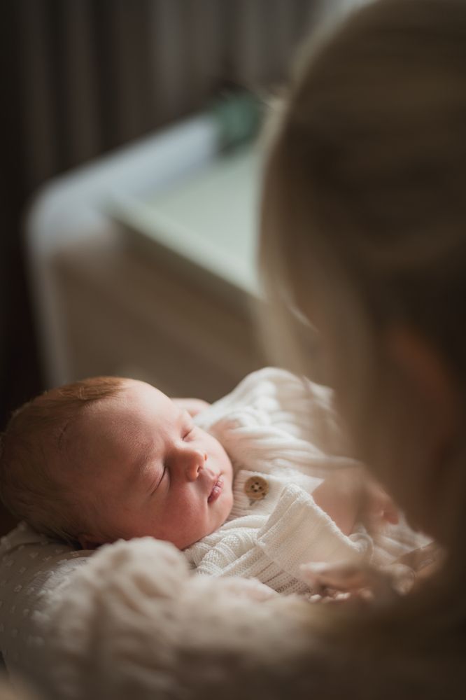 Photograph by Family Stories Photography