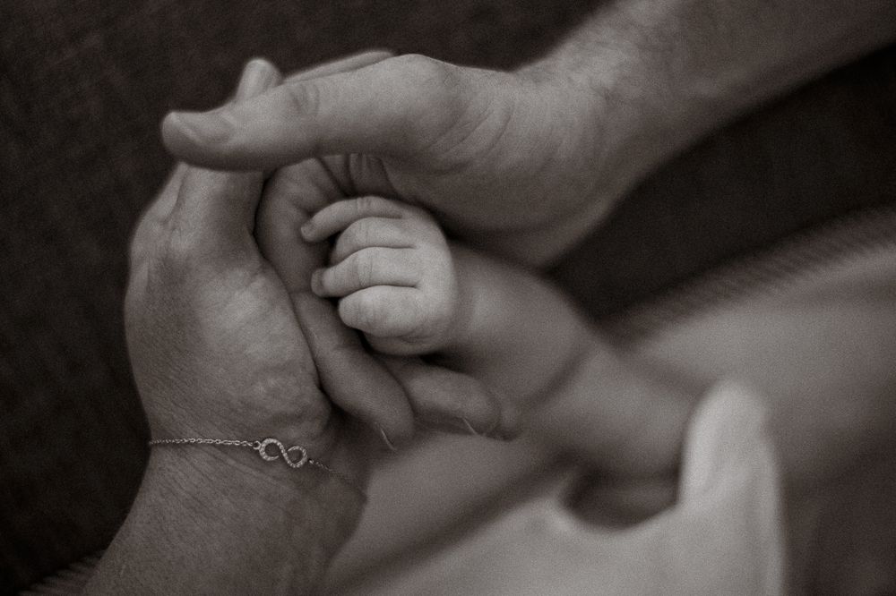 Photograph by Family Stories Photography