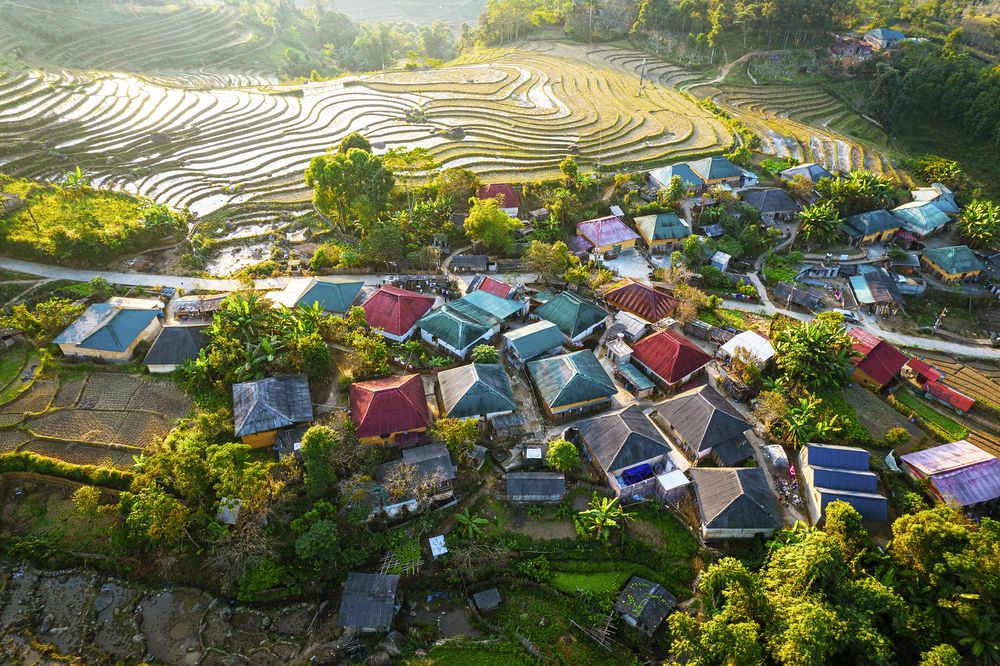Photograph by Nguyễn Cường