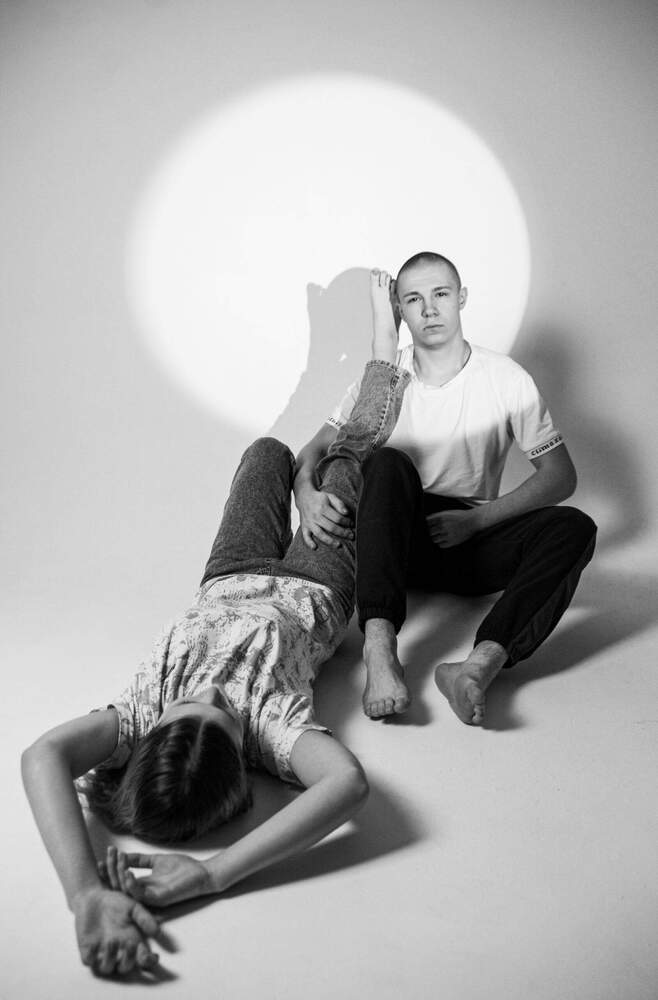 Photograph by Светлана Горчакова