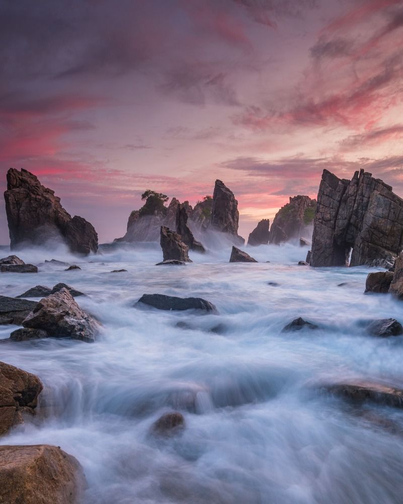 Photograph by Fahmi Syaban