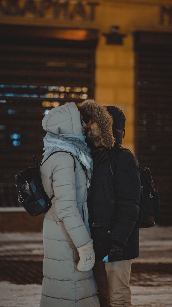 Photograph by Anton Kotlovskii