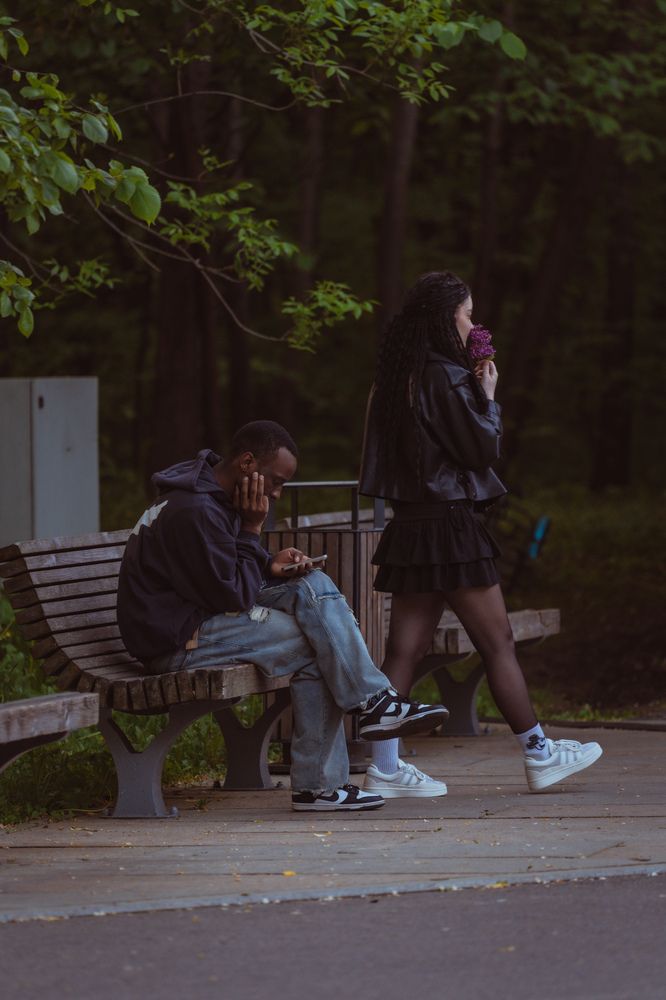 Photograph by Anton Kotlovskii