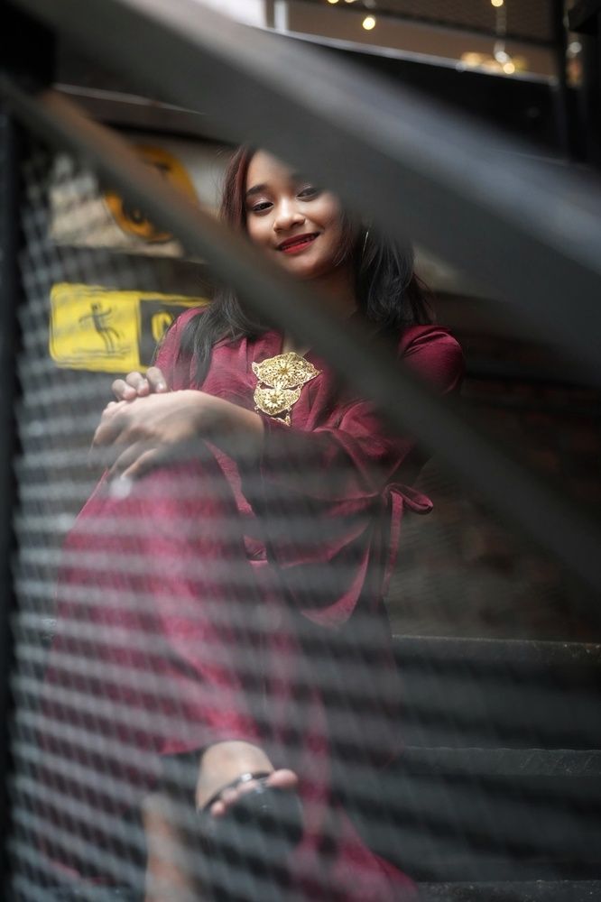 Photograph by Miazz Mohd Radzi