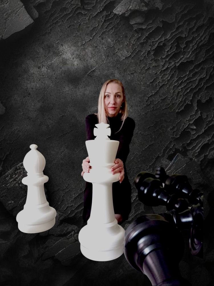 Photograph by Лариса Натальская