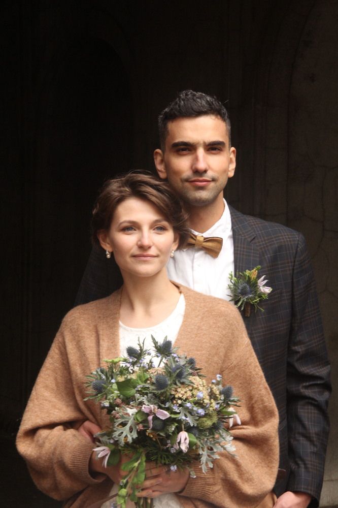 Photograph by Галина Гершман